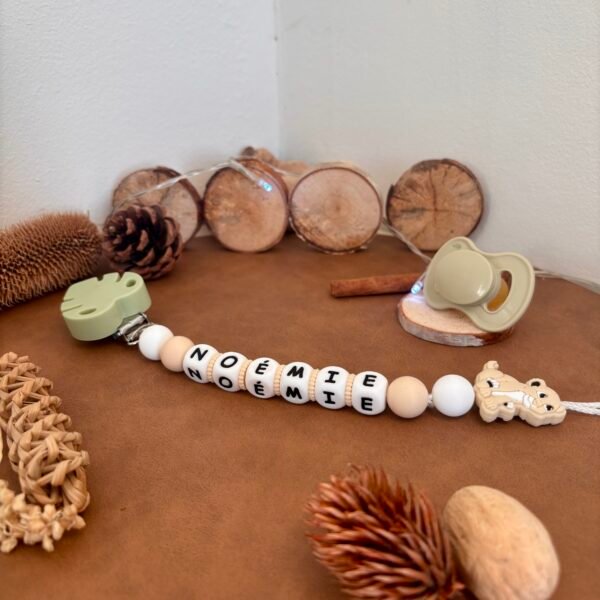 photo_1 Attache - Nala feuille