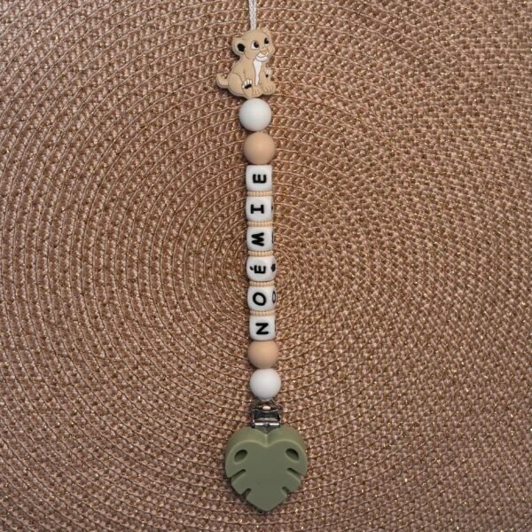 photo_2 Attache - Nala feuille