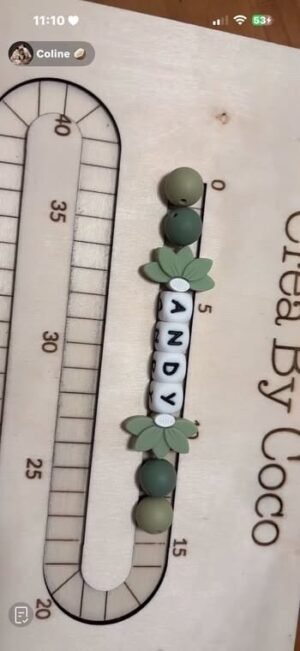 64c28122-0f0a-4599-9c80-c793dfdb4696 Collier chat 28cm - Sav