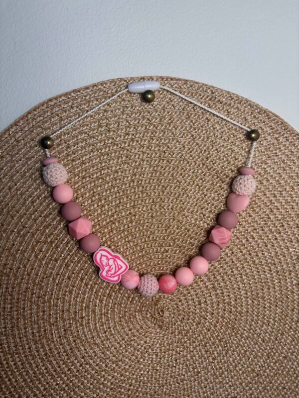 IMG_3751 Collier d'Allaitement et de Portage - Maman d'amour