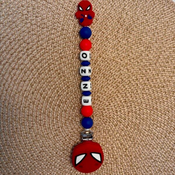 IMG_3798 Attache - Spiderman