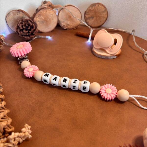 IMG_3821 Attache - Margueritte rose pêche