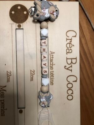 Attache Panpan - Thays