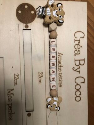 img_1484 Attache tétine - Léna (MAM)