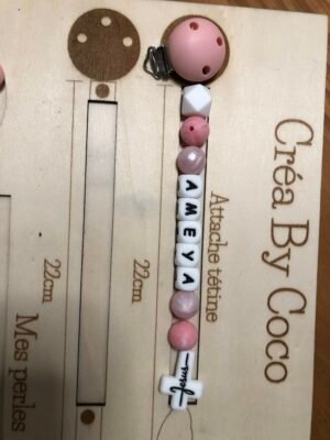 img_1505 Trio attache T + anneau * collier - Zoé (MAM à part)