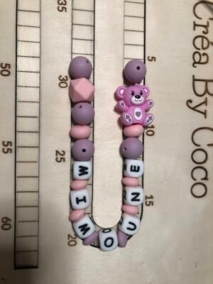 Bijoux téléphone - Maloo