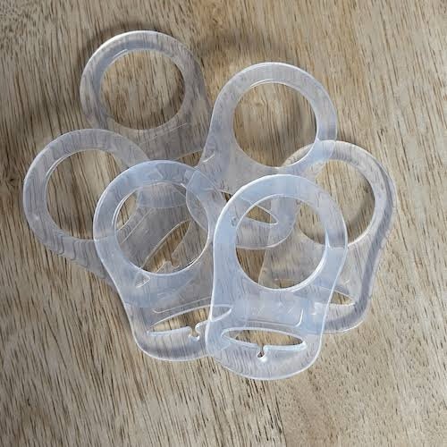 Adaptateur MAM (à l’unité)