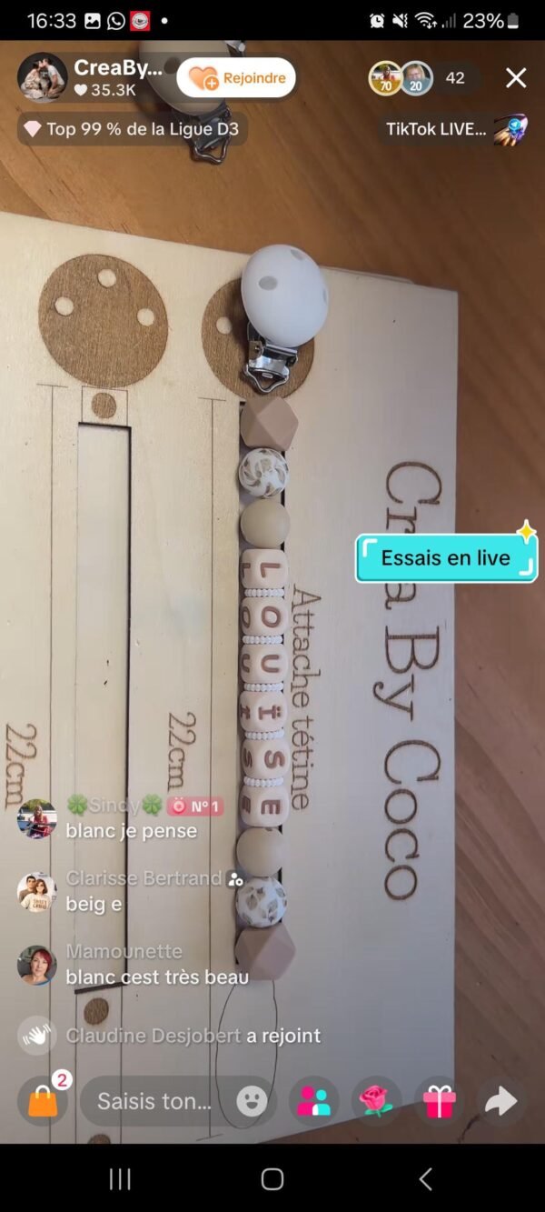 Énorme craquage Sindy - (+ 1 MAM)