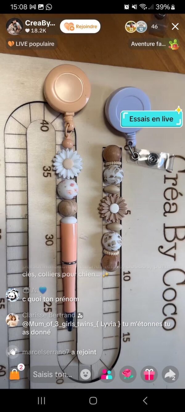 Énorme craquage Sindy - (+ 1 MAM)