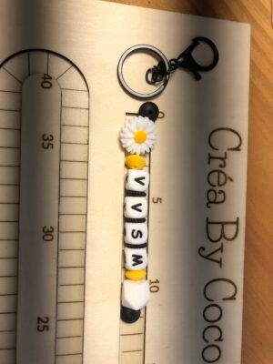 Trio porte clé - Ana