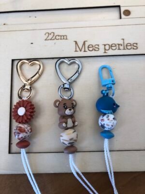 Lot 3clipzip - Jen