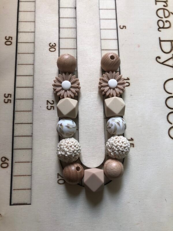 Bijoux téléphone - Fabienne