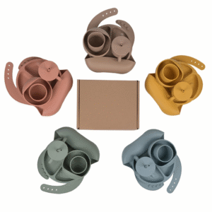 PRECOMMANDE - Set complet pour le repas (7 pièces)