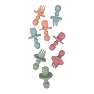 PRECOMMANDE - Mes premiers couverts