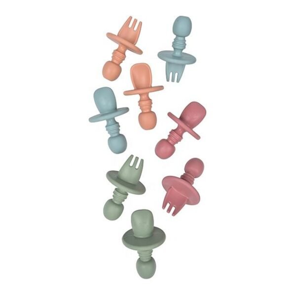 PRECOMMANDE - Mes premiers couverts