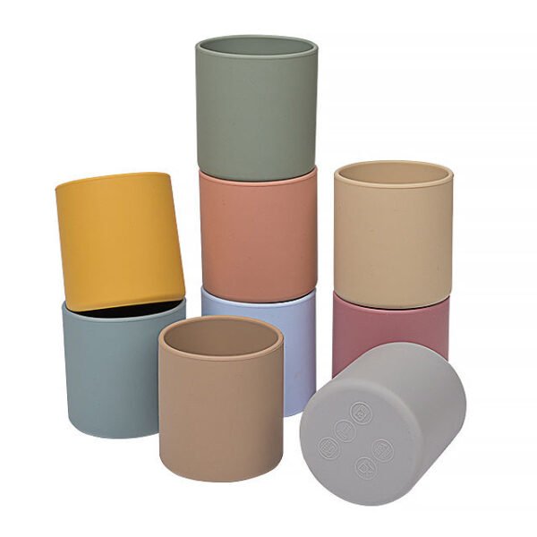 PRECOMMANDE - Gobelet