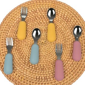 PRECOMMANDE - Couverts pour les grands