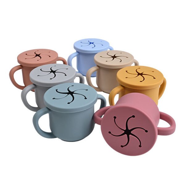 PRECOMMANDE - Kit boisson 4 en 1