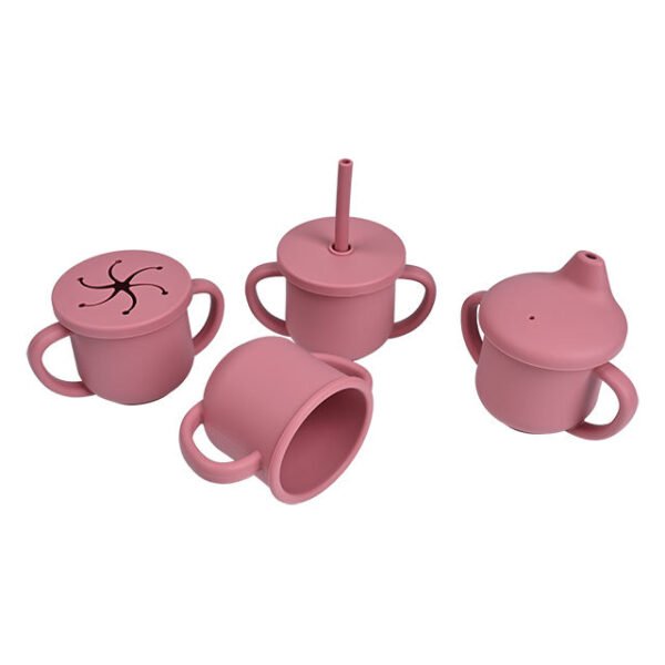 PRECOMMANDE - Kit boisson 4 en 1