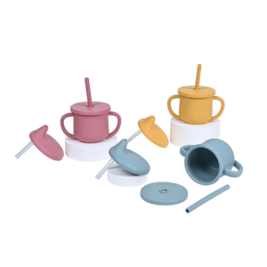 PRECOMMANDE - Kit boisson 4 en 1