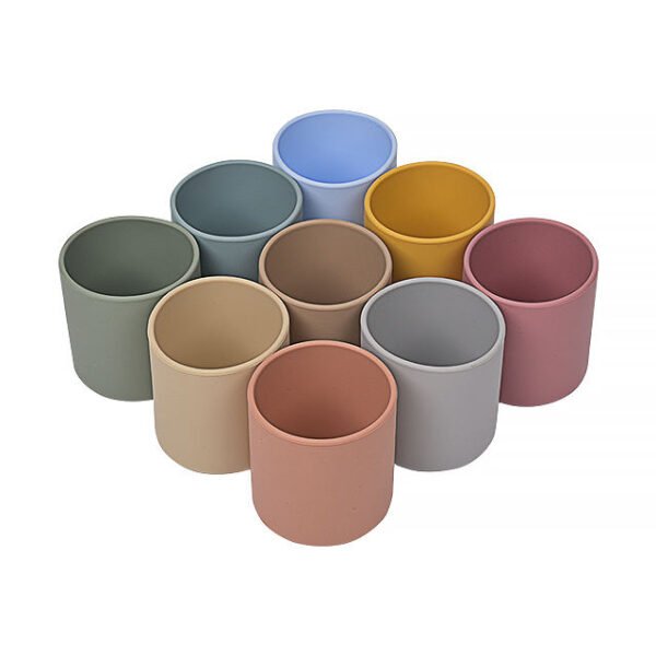 PRECOMMANDE - Gobelet