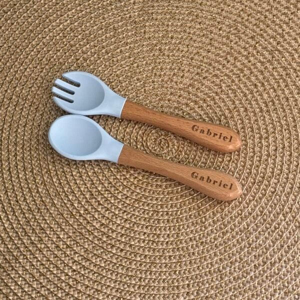 PRECOMMANDE - Les couverts des aventuriers des repas