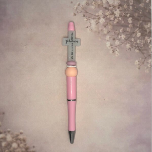 Stylo - "Incroyable Foi"