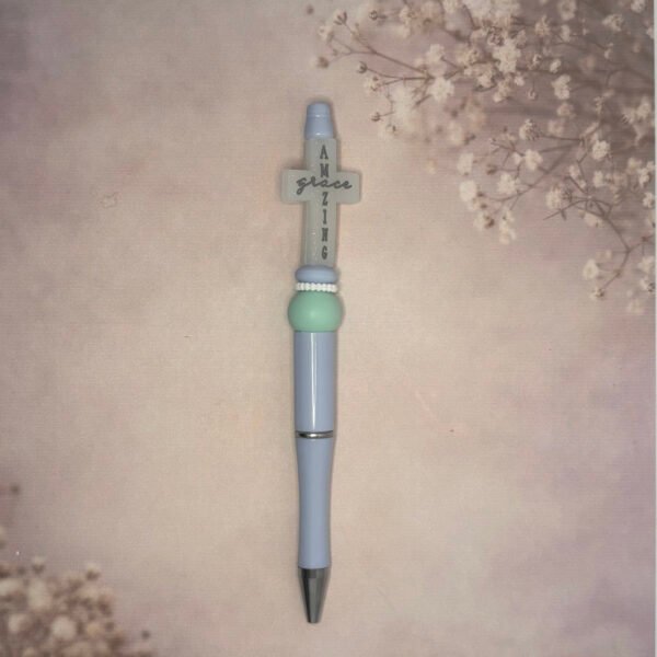 Stylo - "Incroyable Foi"