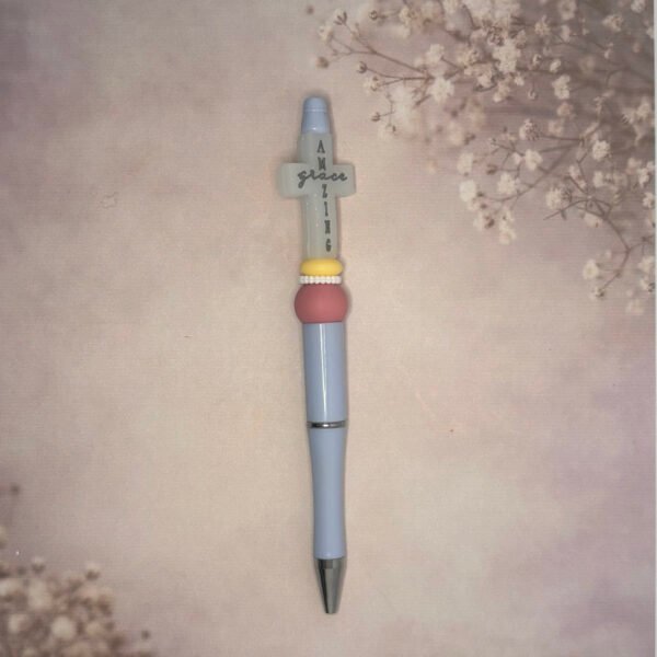 Stylo - "Incroyable Foi"