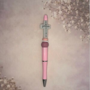 Stylo - "Incroyable Foi"