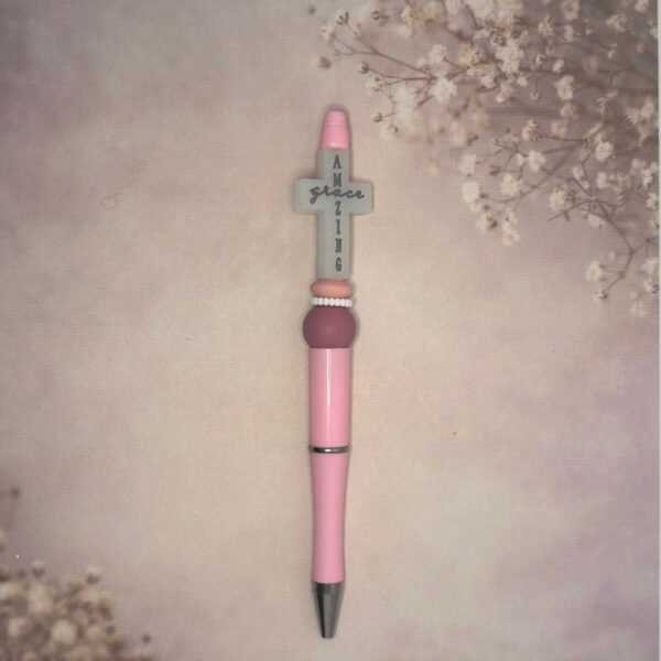 Stylo - "Incroyable Foi"