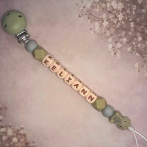 Attache – Tricératops