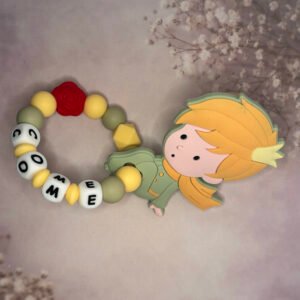 Anneau de dentition - Petit Prince
