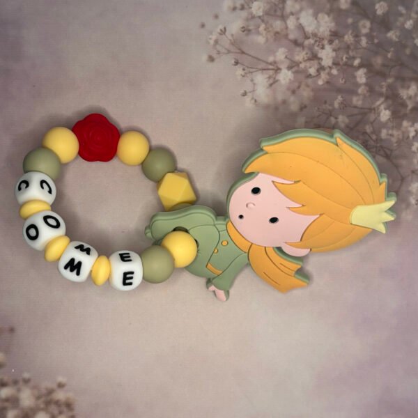 Anneau de dentition - Petit Prince