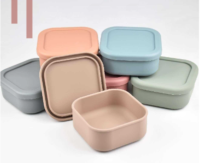 PRECOMMANDE - Lunch box (différentes tailles)