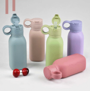 PRECOMMANDE - Gourde enfant