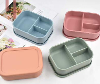 PRECOMMANDE - Lunch box (différentes tailles)