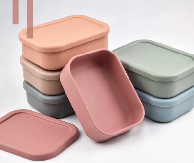 PRECOMMANDE - Lunch box (différentes tailles)