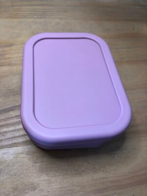 Lunchbox maría