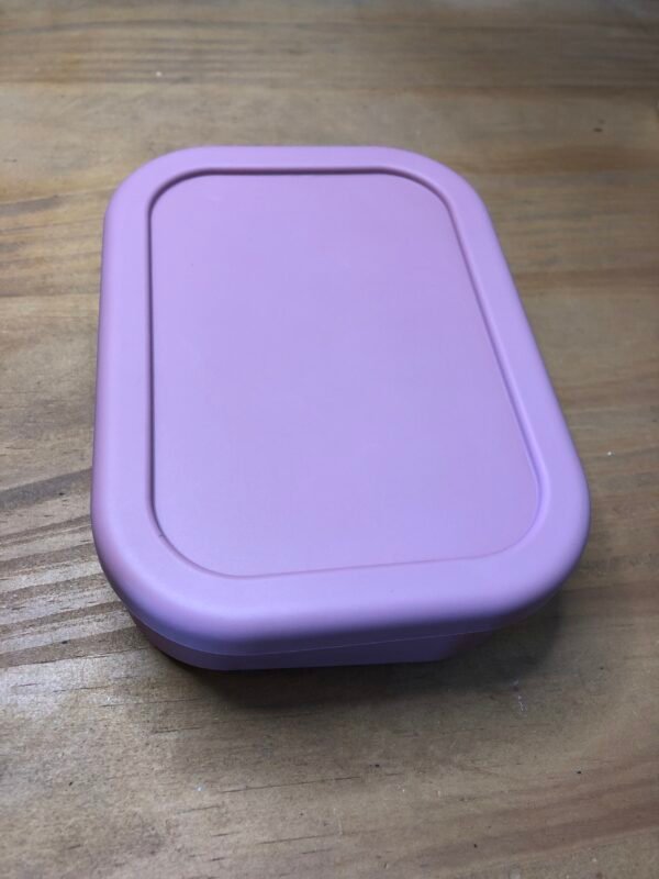 Lunchbox maría