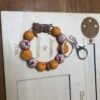 Attache + porte cle - Eliott