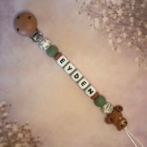 Attache - Ours (2 modèles)