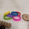Bracelet enfant "Enfant perdu" personnalisable