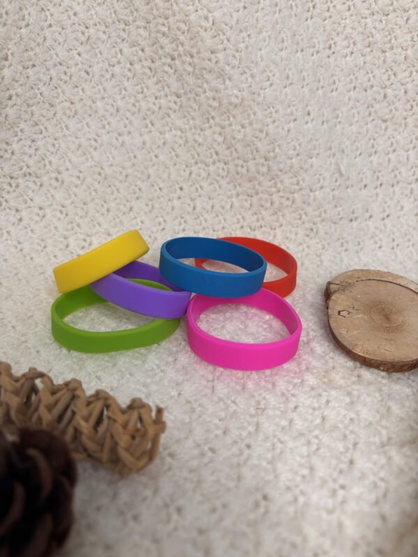 Bracelet enfant "Enfant perdu" personnalisable