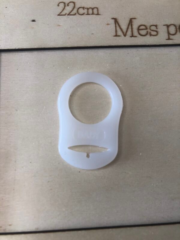 Adaptateur mam