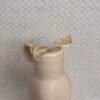 Gourde silicone à paille
