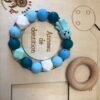 Lot anneau + collier - Clø