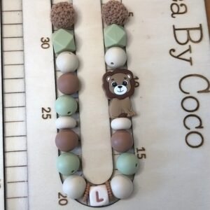 Collier de lien - ChristL