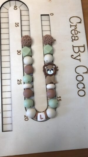 Collier de lien - ChristL