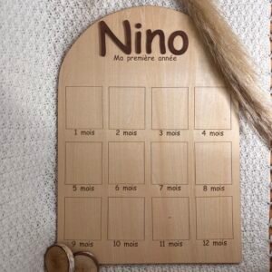Annonce Marjo - Planche, lunchbox et frais de port inclus